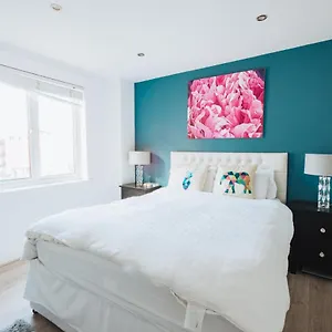 Beautiful Family For 6 Appartement