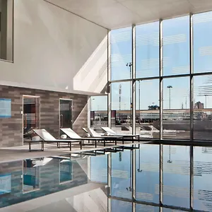 Hotel Aloft Excel, Londyn