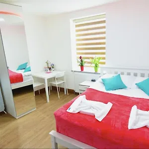 London Suite Appartement