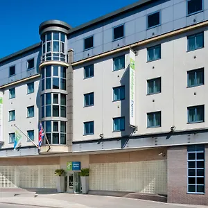 Hotel Express City, An Ihg, Londyn
