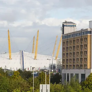 Express Greenwich By Ihg Szálloda