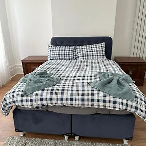 Private 2 Privatunterkunft
