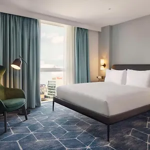 Hotel apartamentowy Hyatt House Stratford -, Londyn