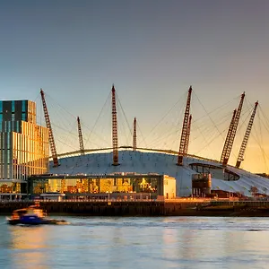 Intercontinental - The O2 Hotell