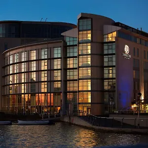 Otel Doubletree By Hilton Excel, Londra