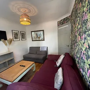 The Wood Appartement
