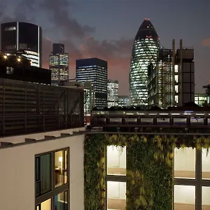 Hotel Doubletree By Hilton - Tower Of, Londyn
