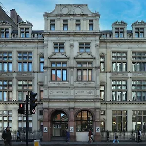 The Z Shoreditch Hotell