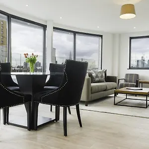 Aldgate Appartement