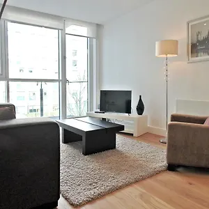 Tower Hill Serviced Appartement