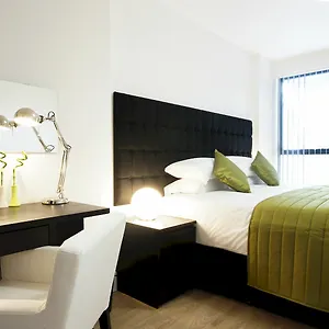 Apartament Andora, Londyn